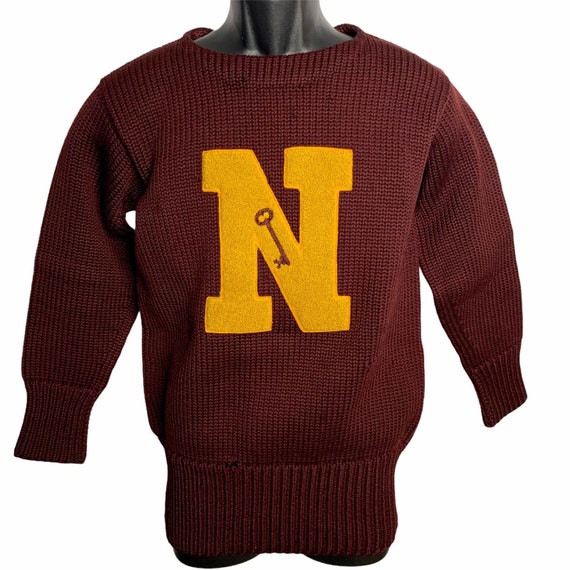 letterman sweatshirts
