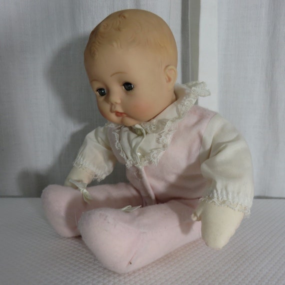 madame alexander little huggums 1977