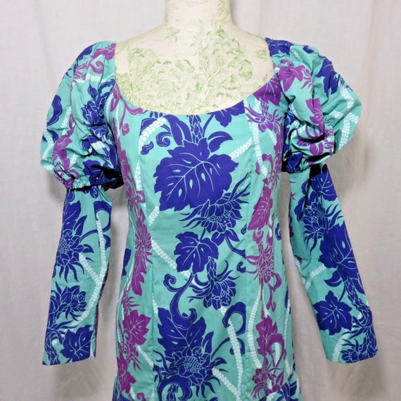 Vintage Hawaiian Wedding Dresses