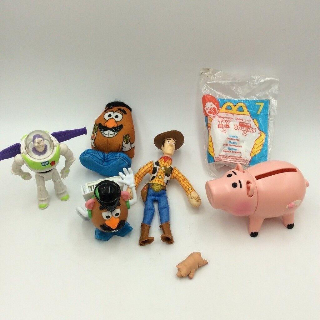 良品♡希少トイストーリー2 WERSTRN FRIENDS ヴィンテージトイ Vintage Toy Story 2 - Etsy