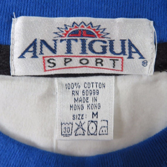 Vtg Antigua Sport NMA Nevada Mining Association L… - image 7