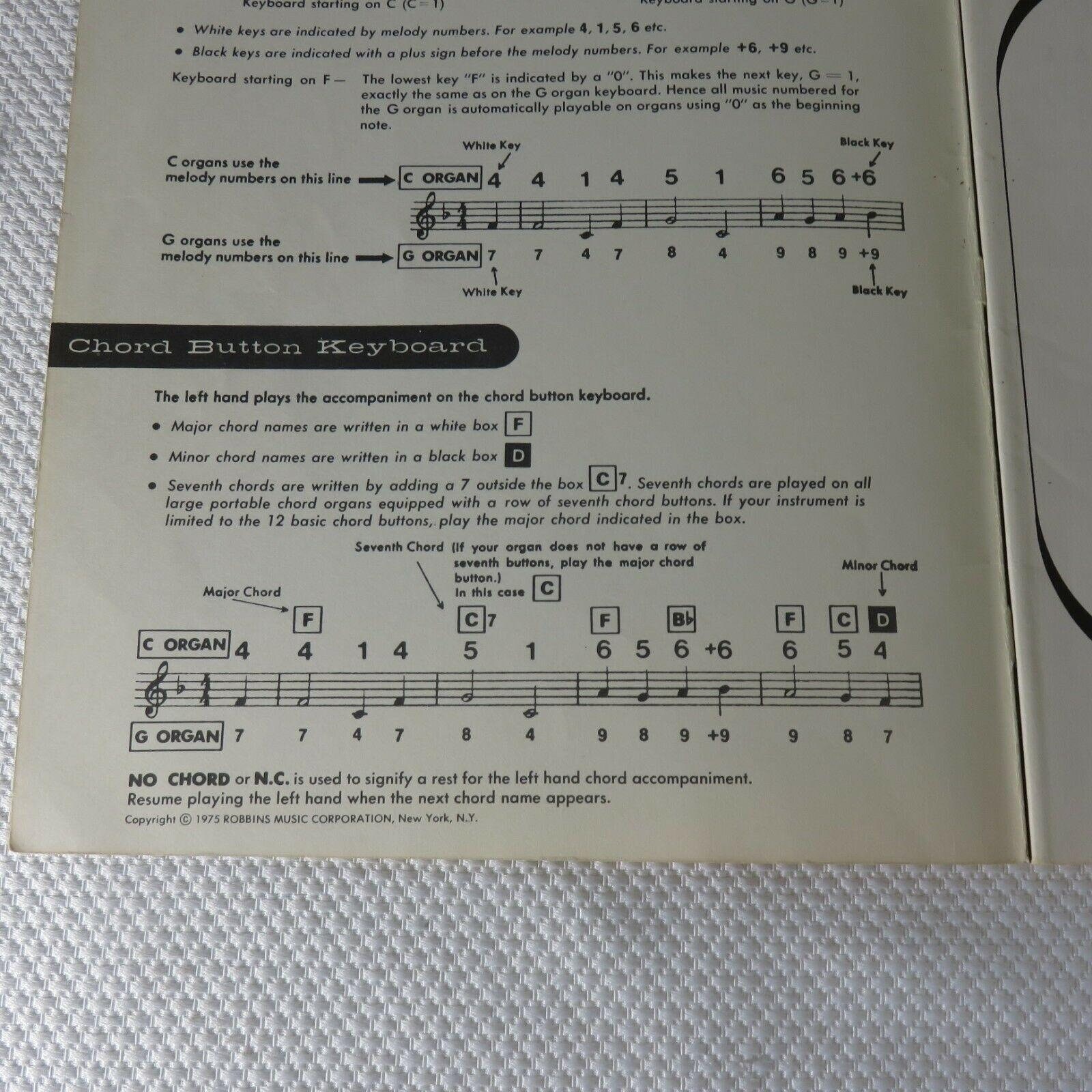 Vintage Elvis Presley 24 Biggest Hits Song Book Music Sheet Music Piano ...