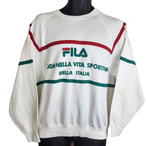 MAGLIA REPLICA TEAM THIN SWEATER - T-SHIRT - FELPA - Caba Moto Biella