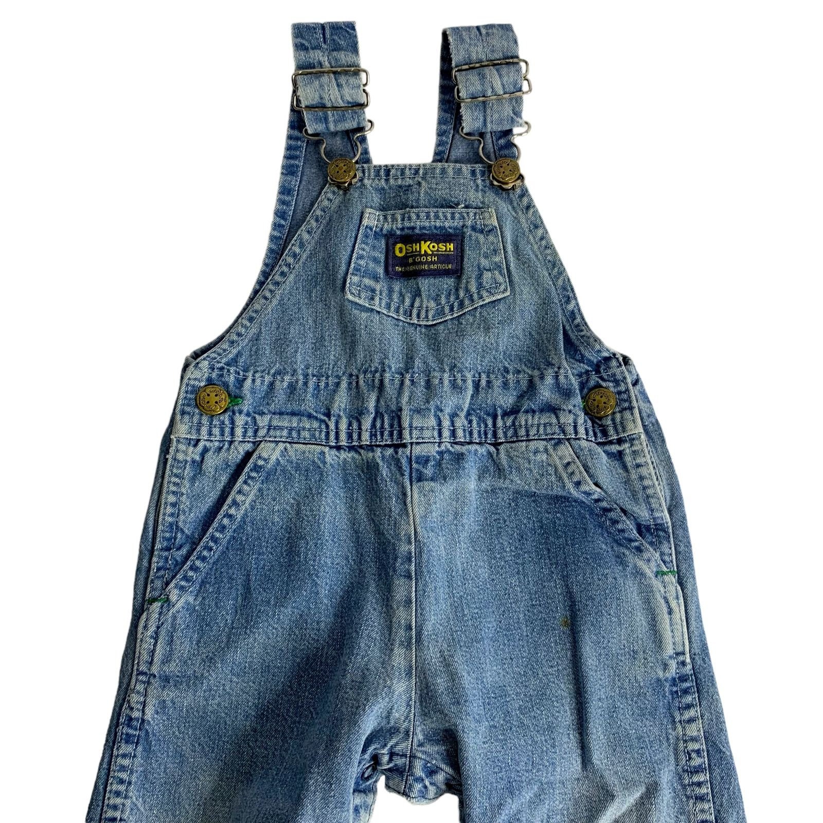 OSHKOSH B'GOSH OVERALLS ブリキ 看板 復刻品 US雑貨 OSHKOSH B'GOSH OVERALLS ブリキ 看板 復刻品 US雑貨
