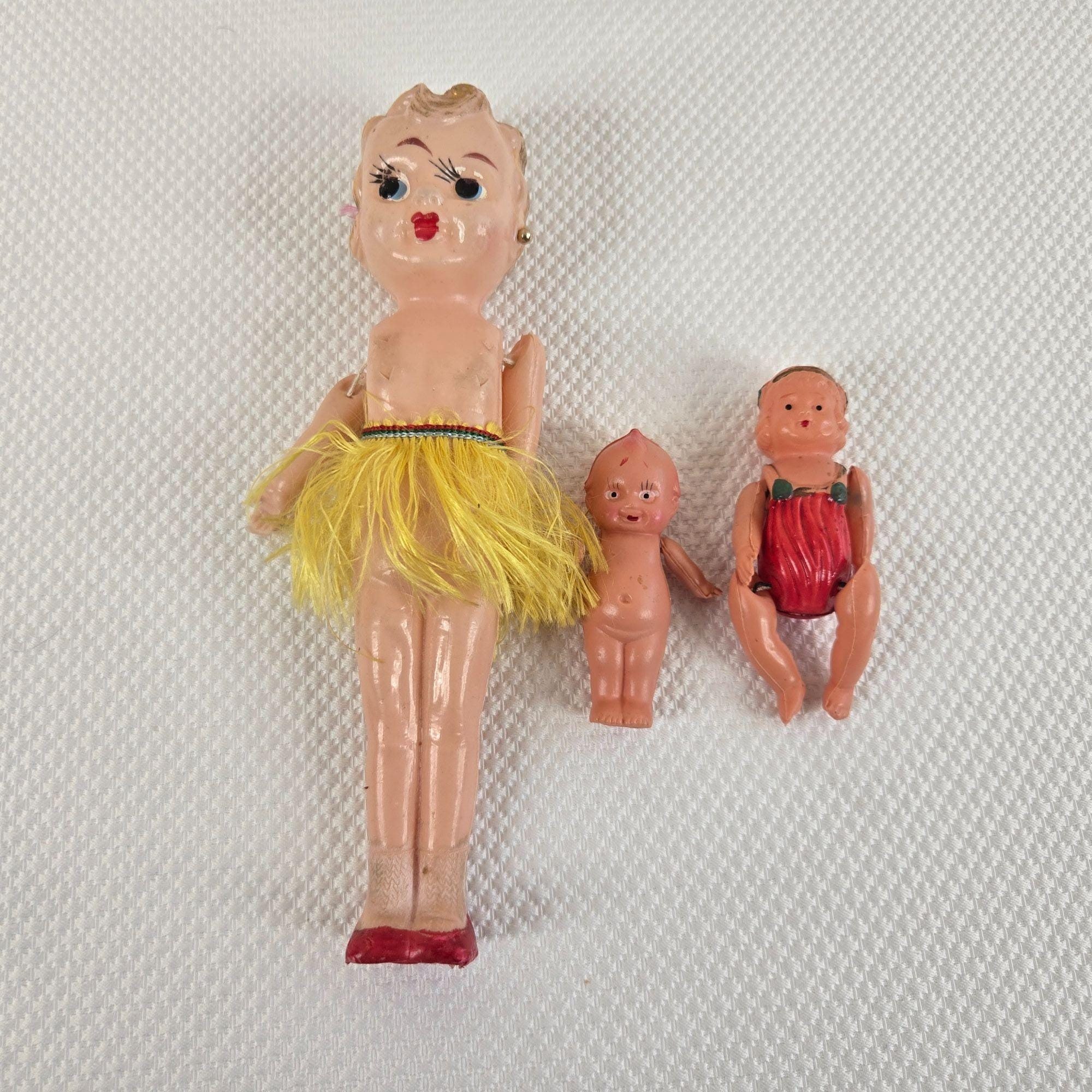 Celluloid Betty Boop - Etsy