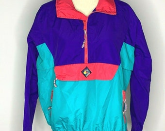 Vintage 1980's or 1990's Woolrich Jacket - Etsy