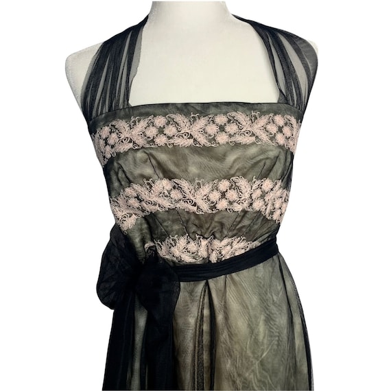 dress silver Fine Silver Evening Dress