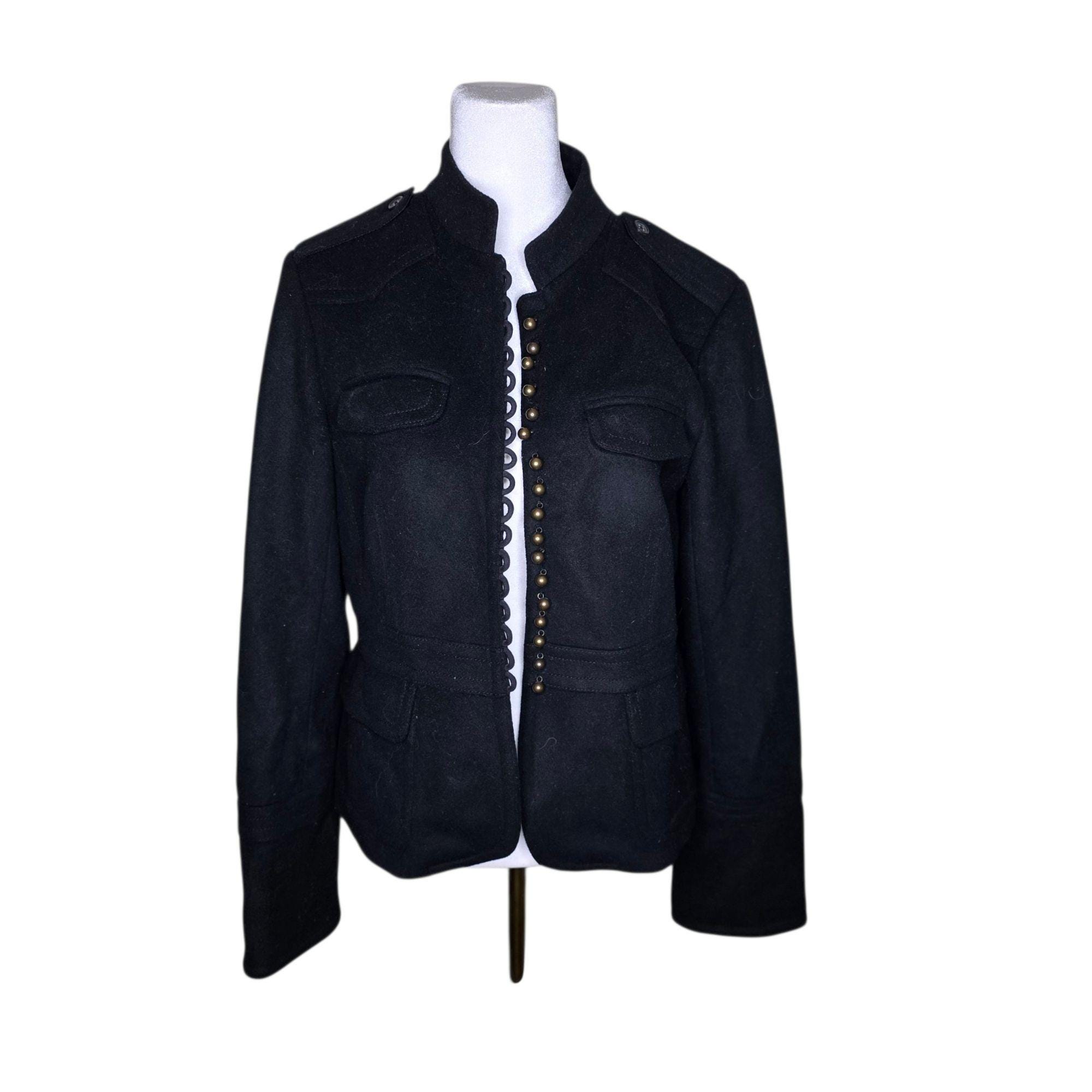 ジャケット・アウター 90's 00's vintage Military jacket y2k s-l1200.jpg
