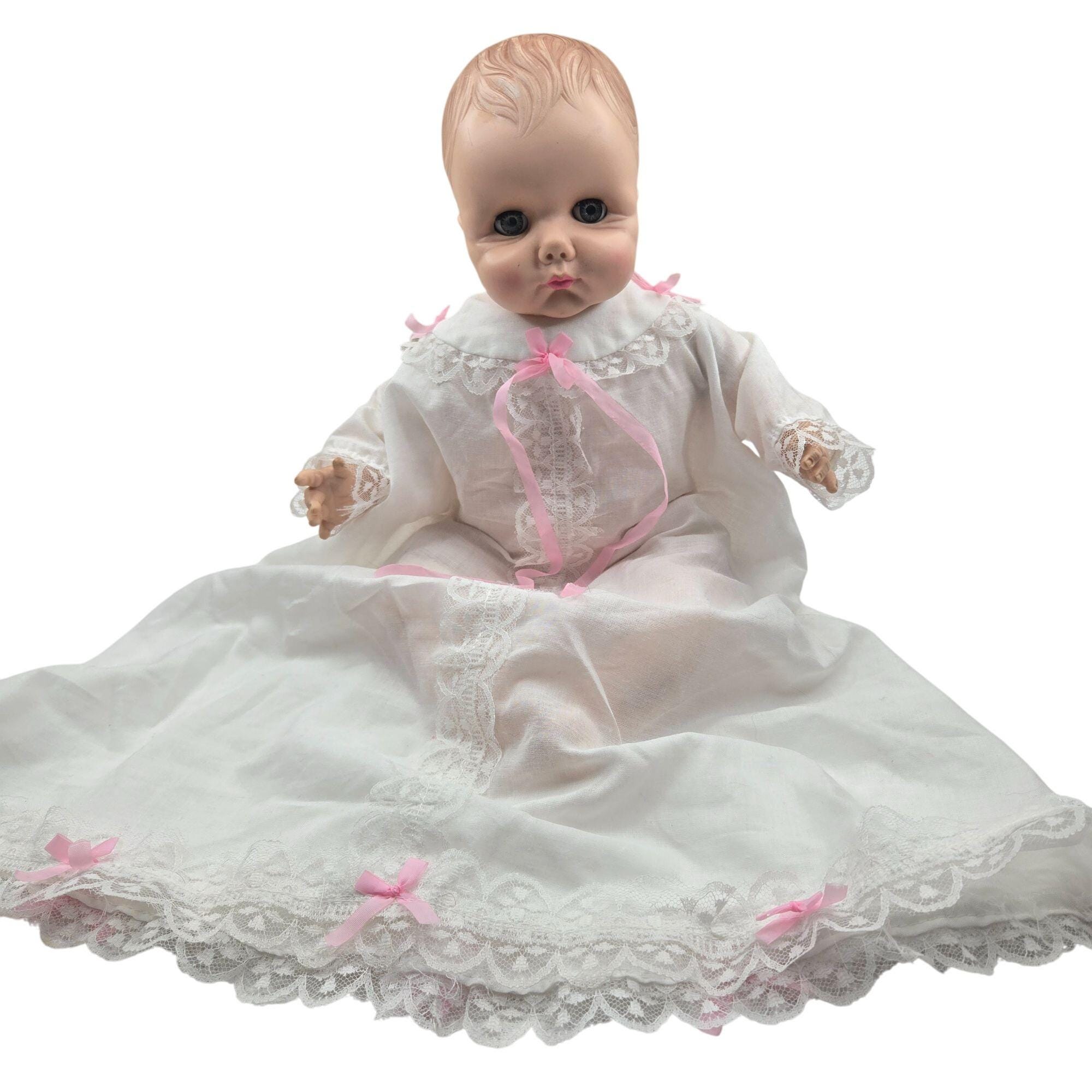 Effanbee doll - Etsy 日本