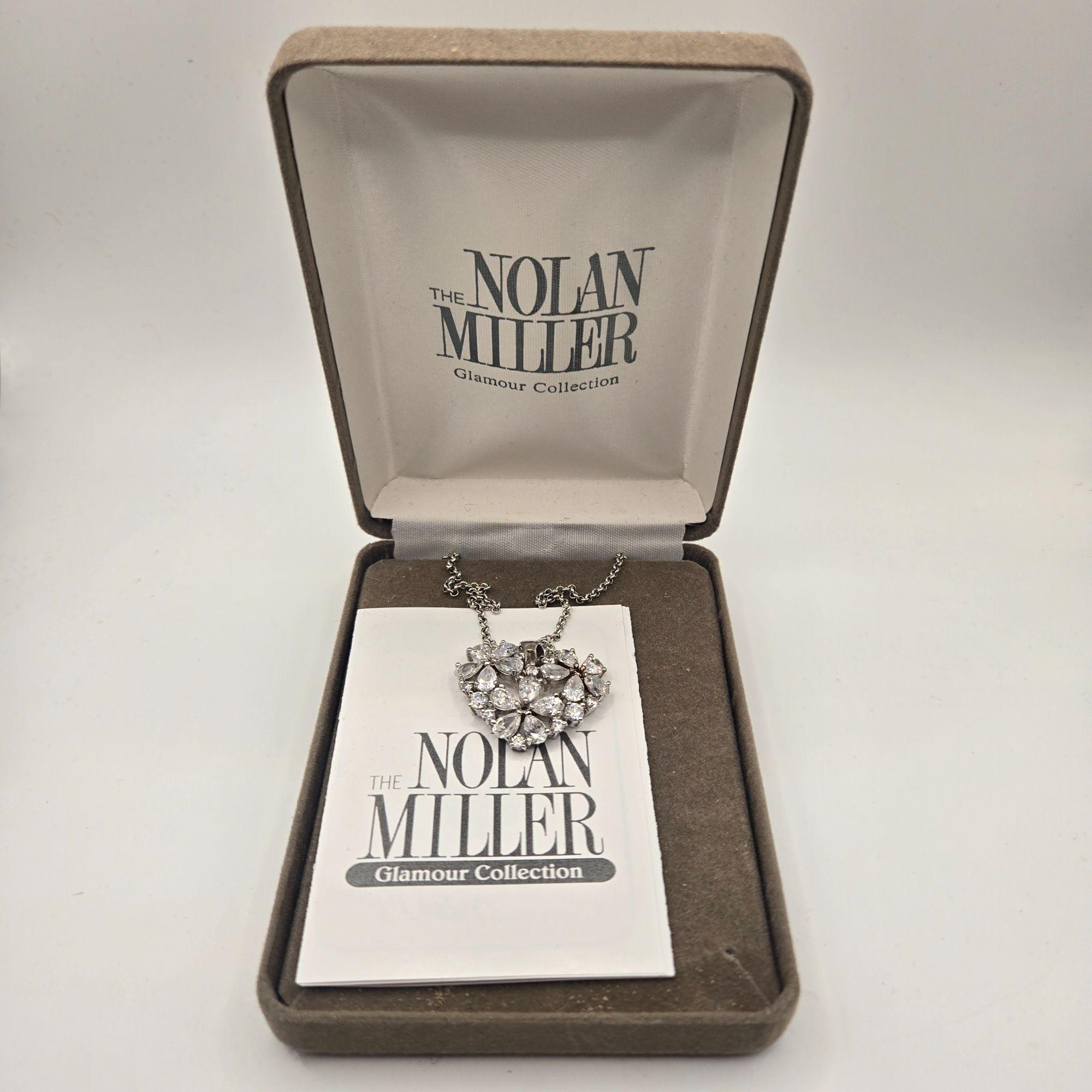 Nolan Miller Design - Etsy