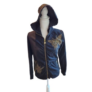 Bcbgmaxazria hoodie cheap