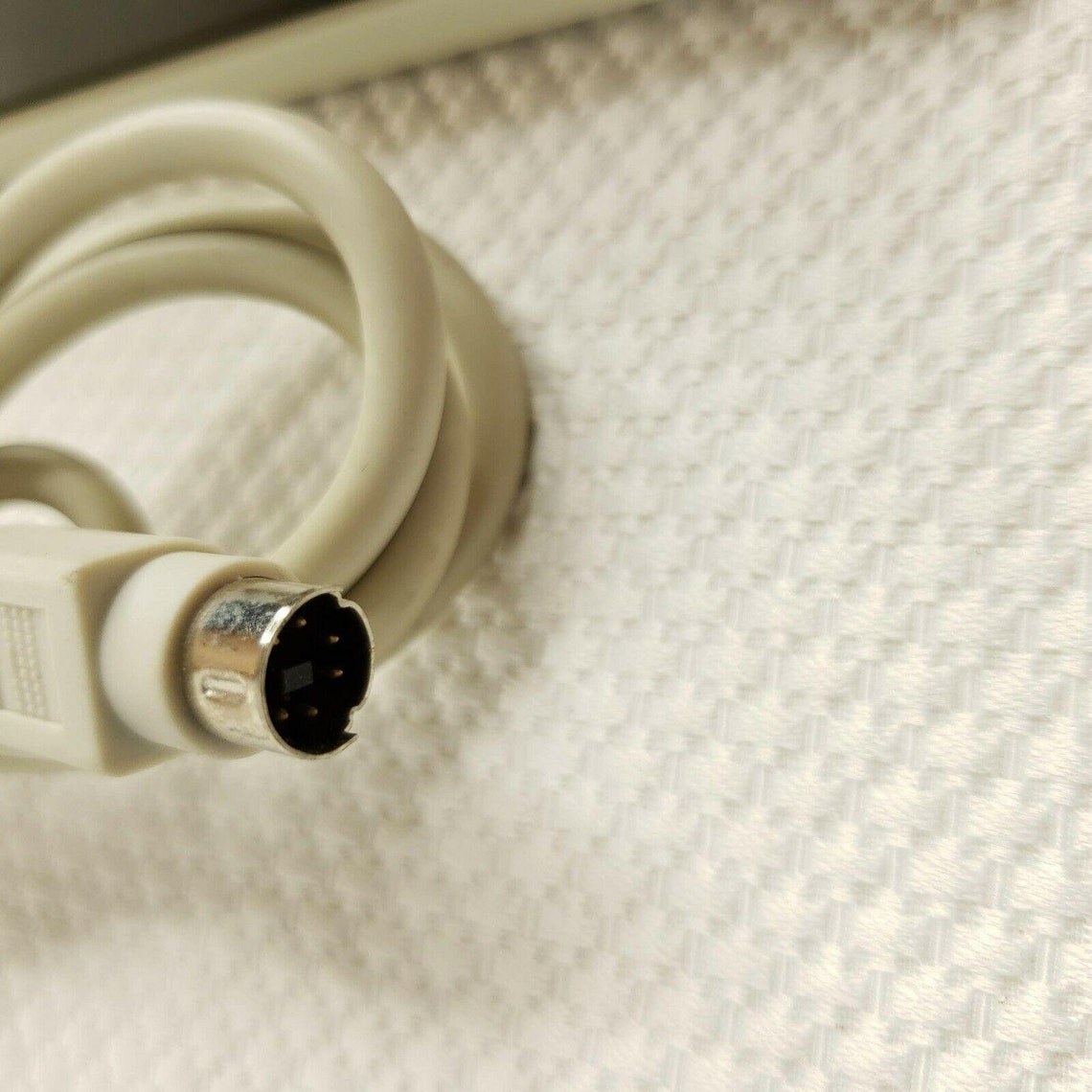 Vintage Windows Mechanical Keyboard Made in Taiwan Tested and Etsy