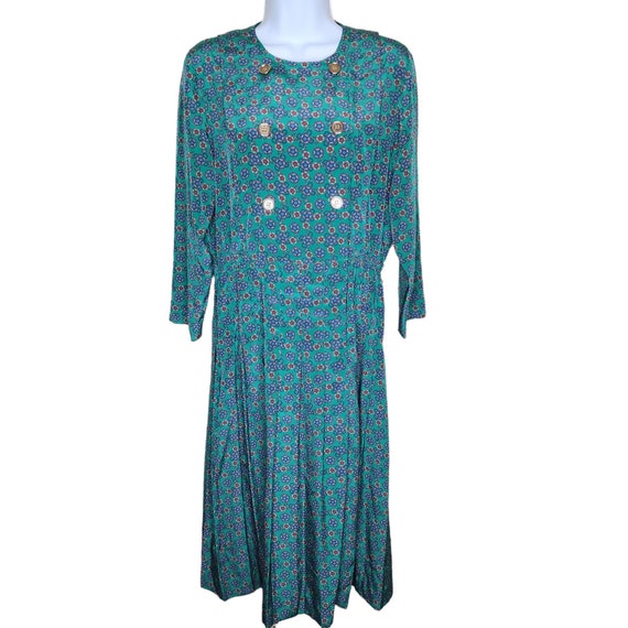 talbots green dress Women's Green Dresses
