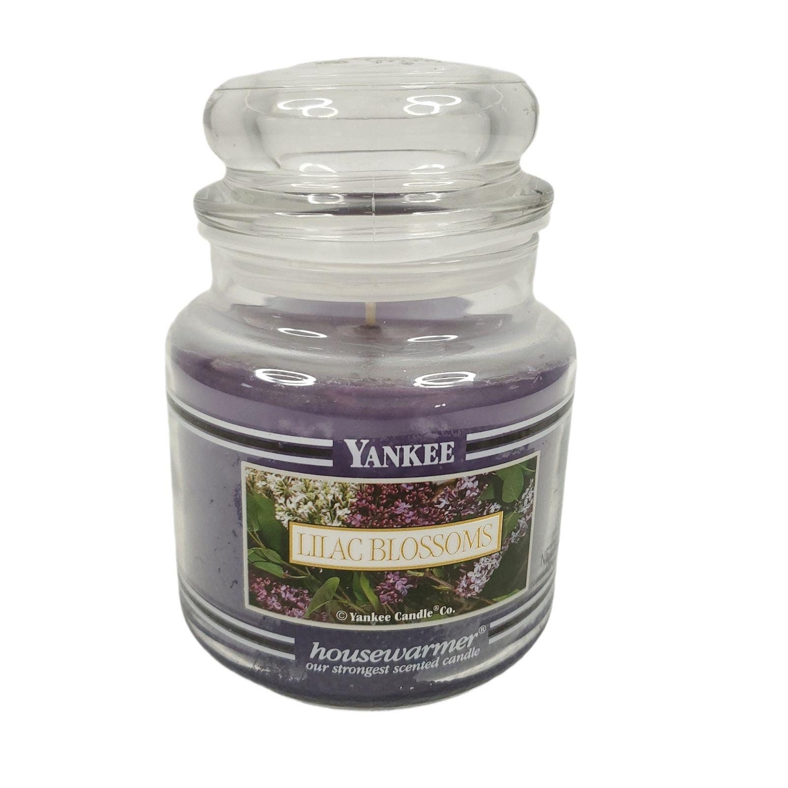 Yankee Candle Signature Wax Melt Bayside Cedar Cera Da Fondere 8 Ore 650