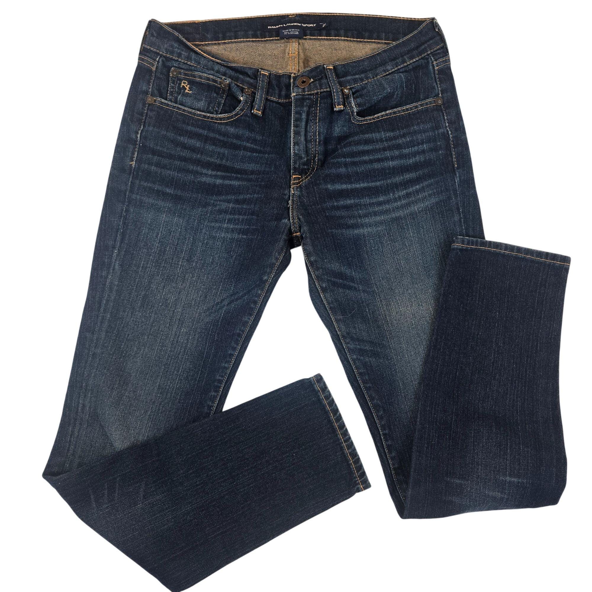Ralph Lauren Jeans - Etsy Denmark