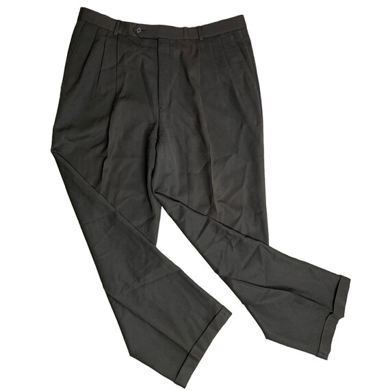 パンツ GIVENCHY COTTON PLEATED PANTS GIVENCHY | PLEATED PANTS