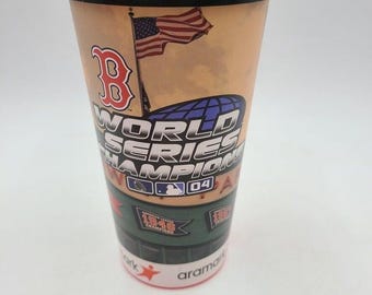 ボストン レッドソックス - 2007 年ワールドチャンピオンを称える 