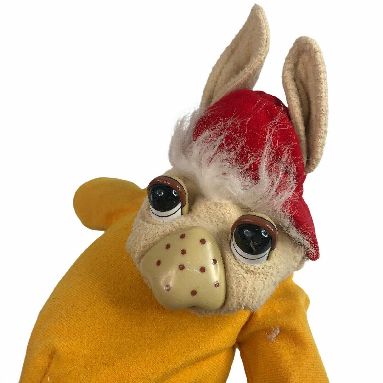 charlie horse puppet sale