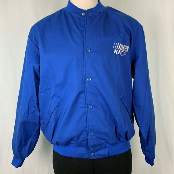 Vintage Pla Jac Dunbrooke KFC Logo 
