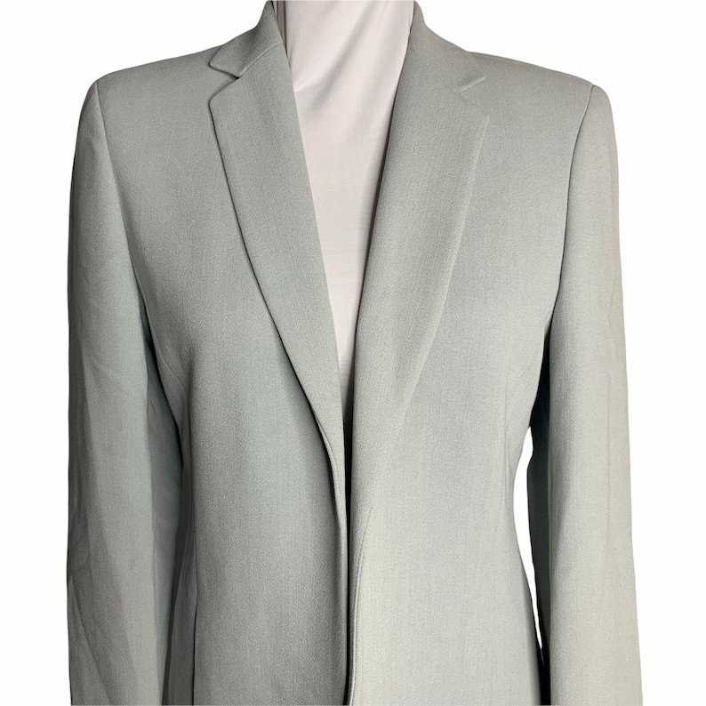 anne klein blazer