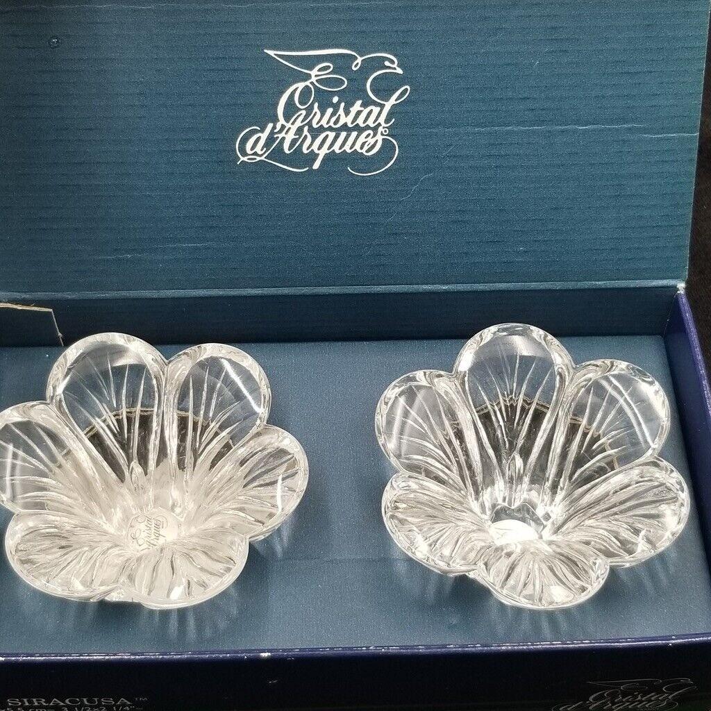 RARE MAGNIFIQUE ANCIEN vase grand cristal lalique signé lalique mod