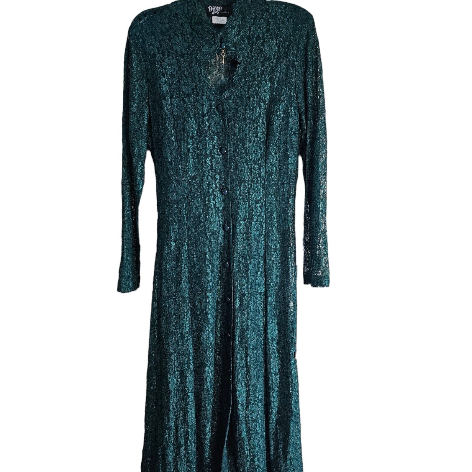 Green Joy Dress - Etsy