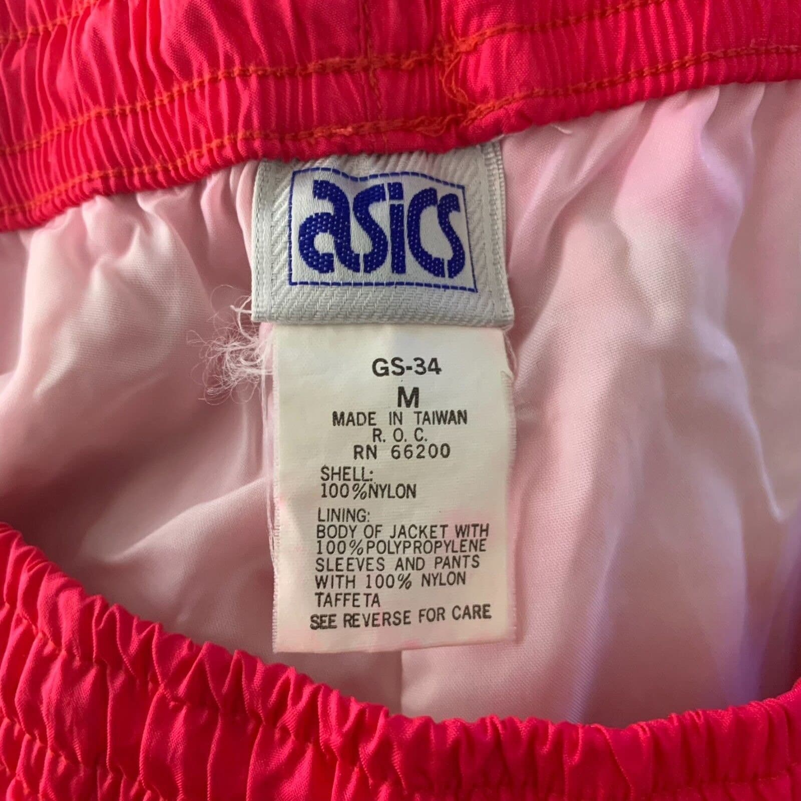 Asics cheap rn 66200