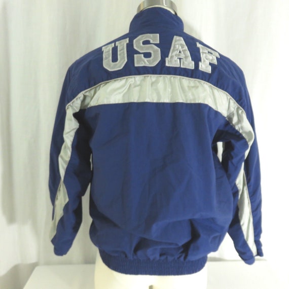 cortavientos nike plata