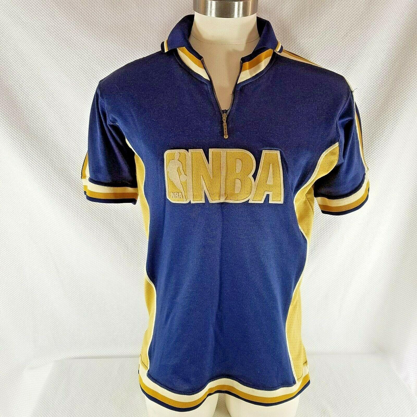 1960s Champion Warm Up Shooting shirt Davidson True Vintage NCAA