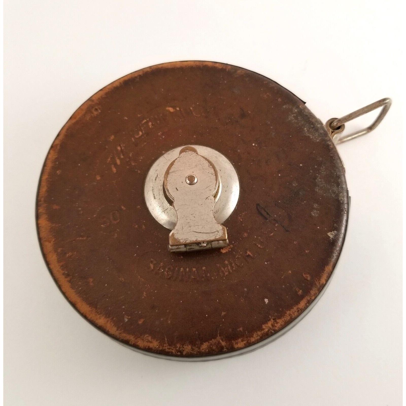 Antique tape measure - Etsy 日本