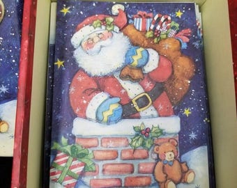 ♡スーザンウィンゲットさんのクリスマス絵本♡ ヴィンテージ スーザン・ウィンゲット ホリデー サンタ クリスマス