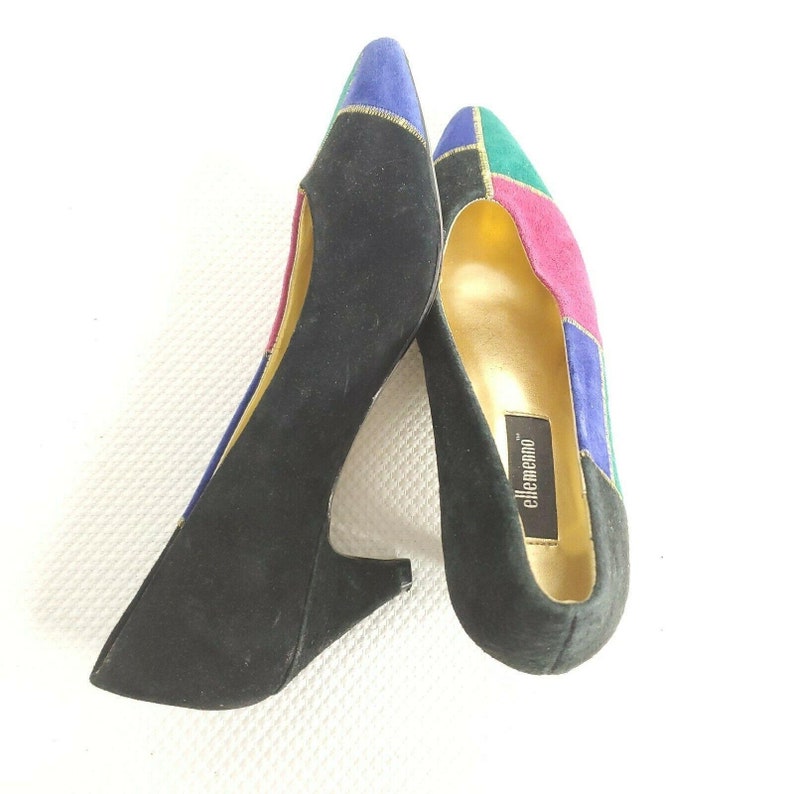 demonia women's kera 08
