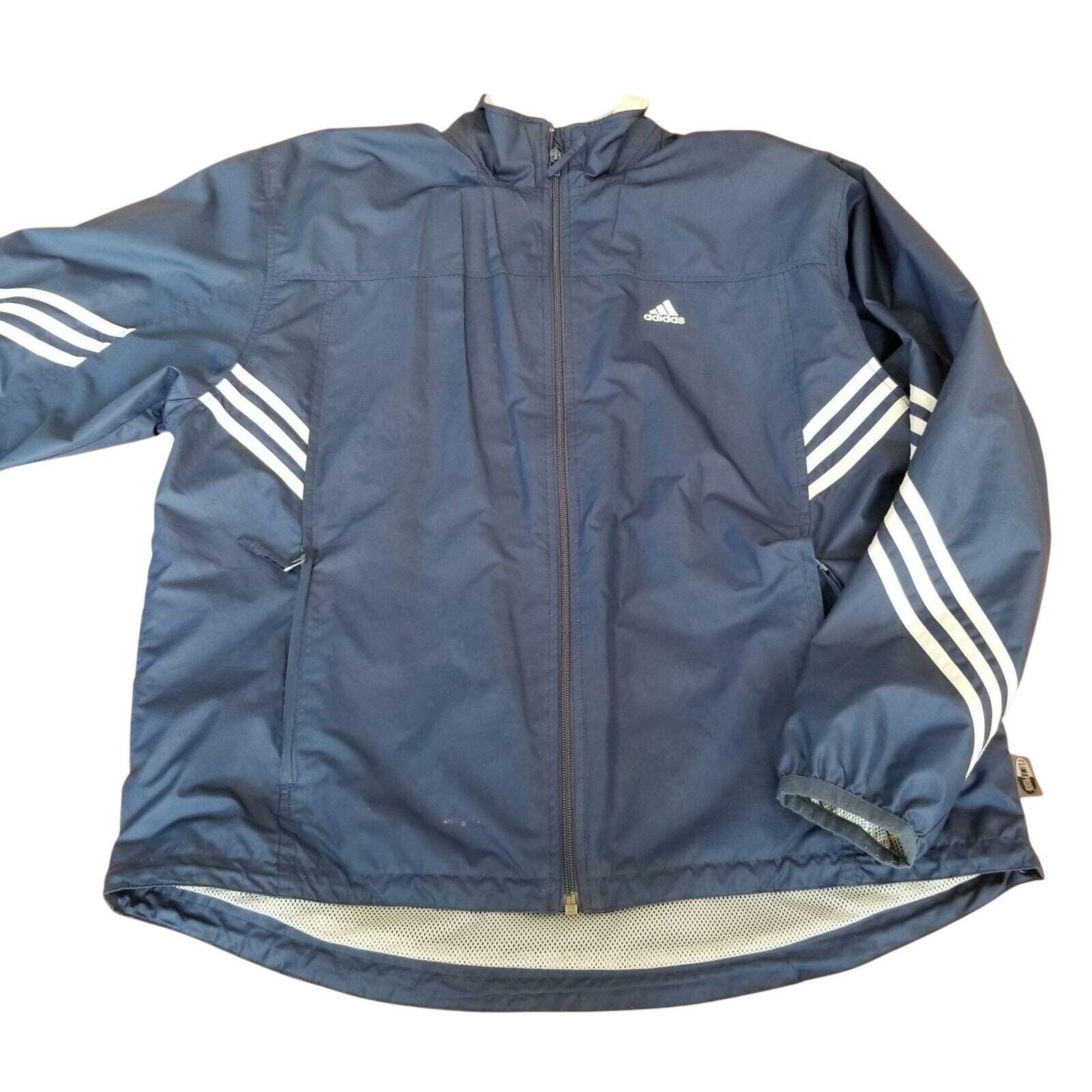 Y2K フリース水色 vintage アディダス Y2k Adidas - Etsy