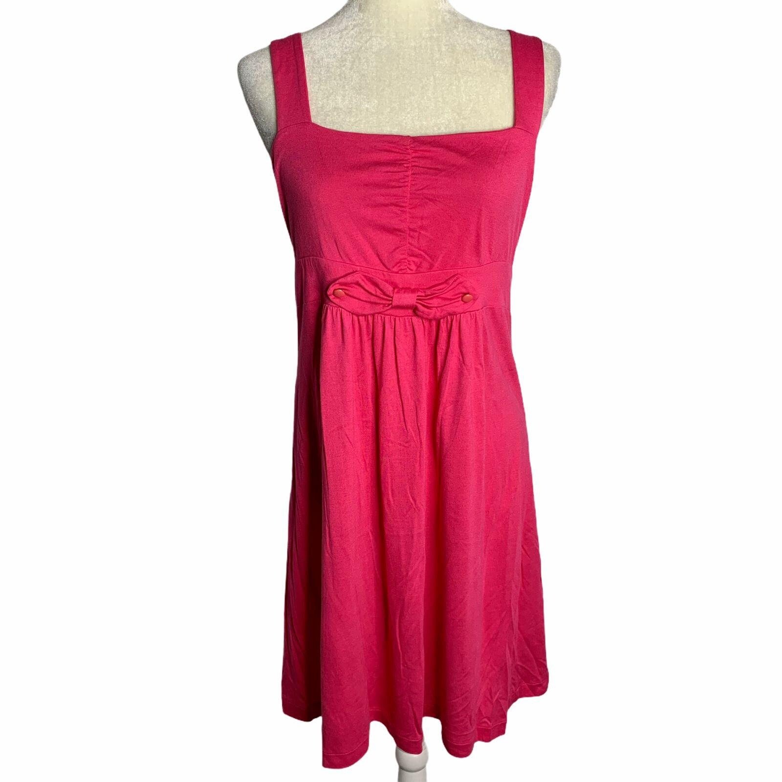 Vintage Juicy Couture Tank Top Dress L 