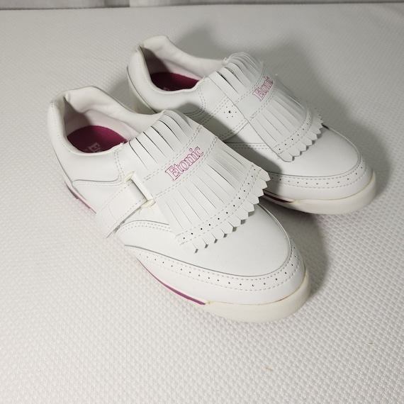 etonic shoes 80s