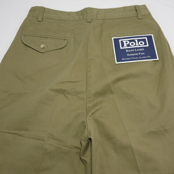 ralph lauren hammond pants
