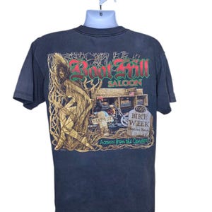 Boot hill saloon - Etsy 日本