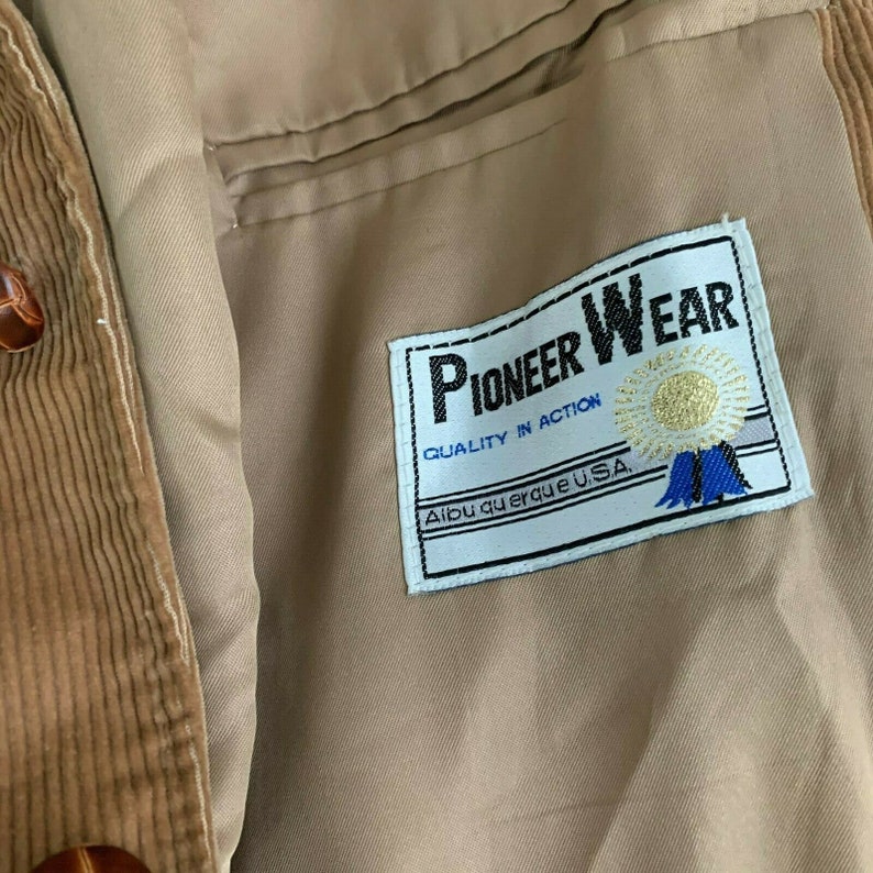 Pioneer Wear Albuquerque Nm