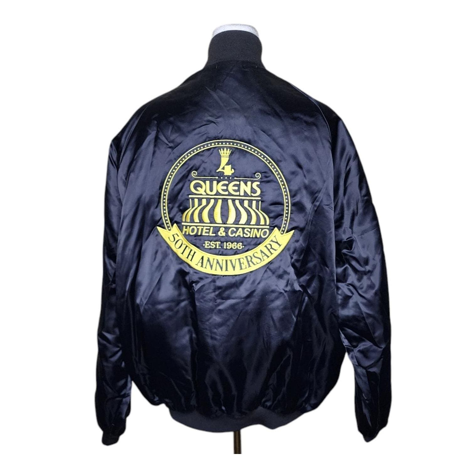 Casino Jacket