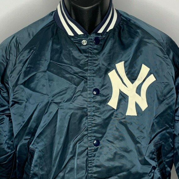 yankees jacket bomber