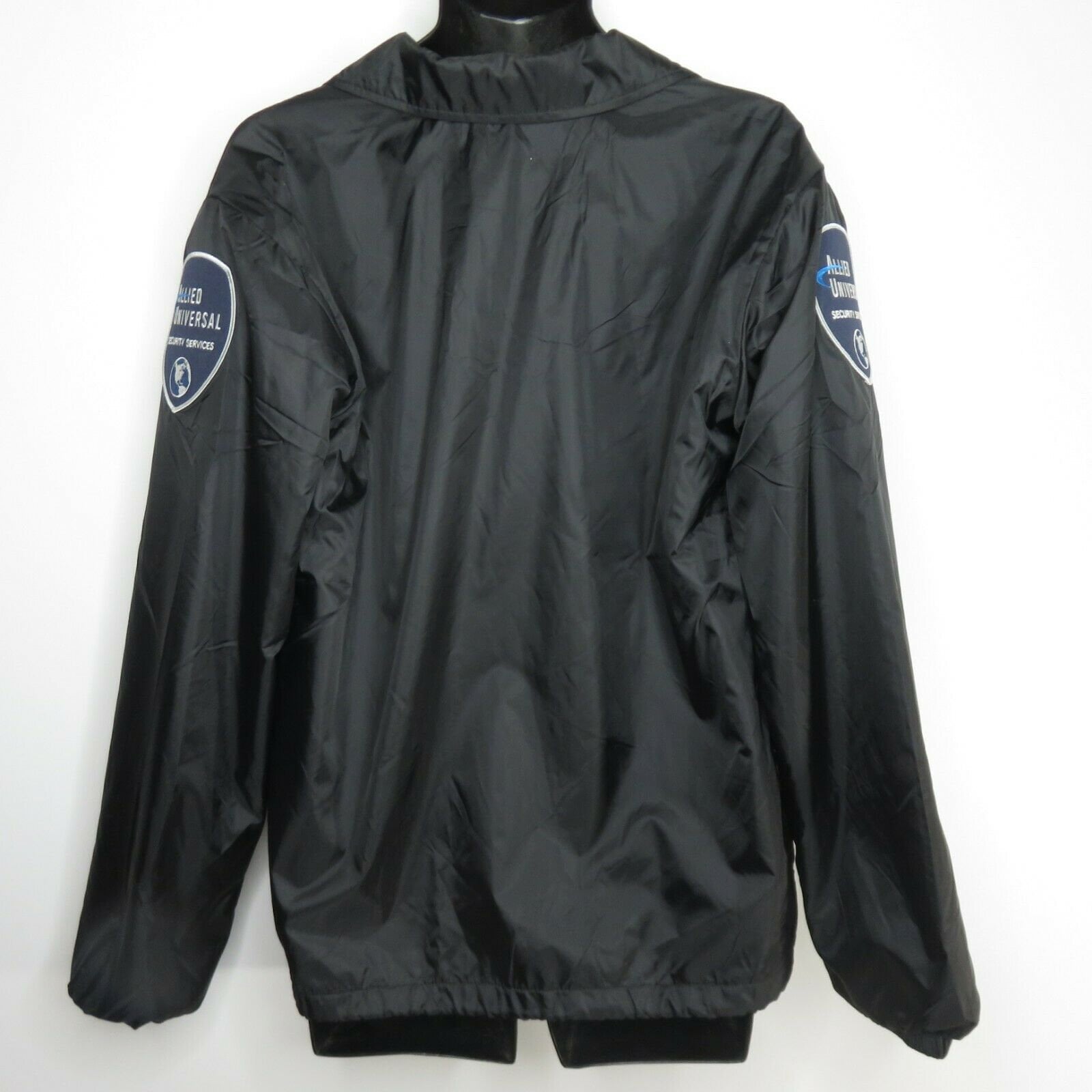 Allied universal best sale jacket