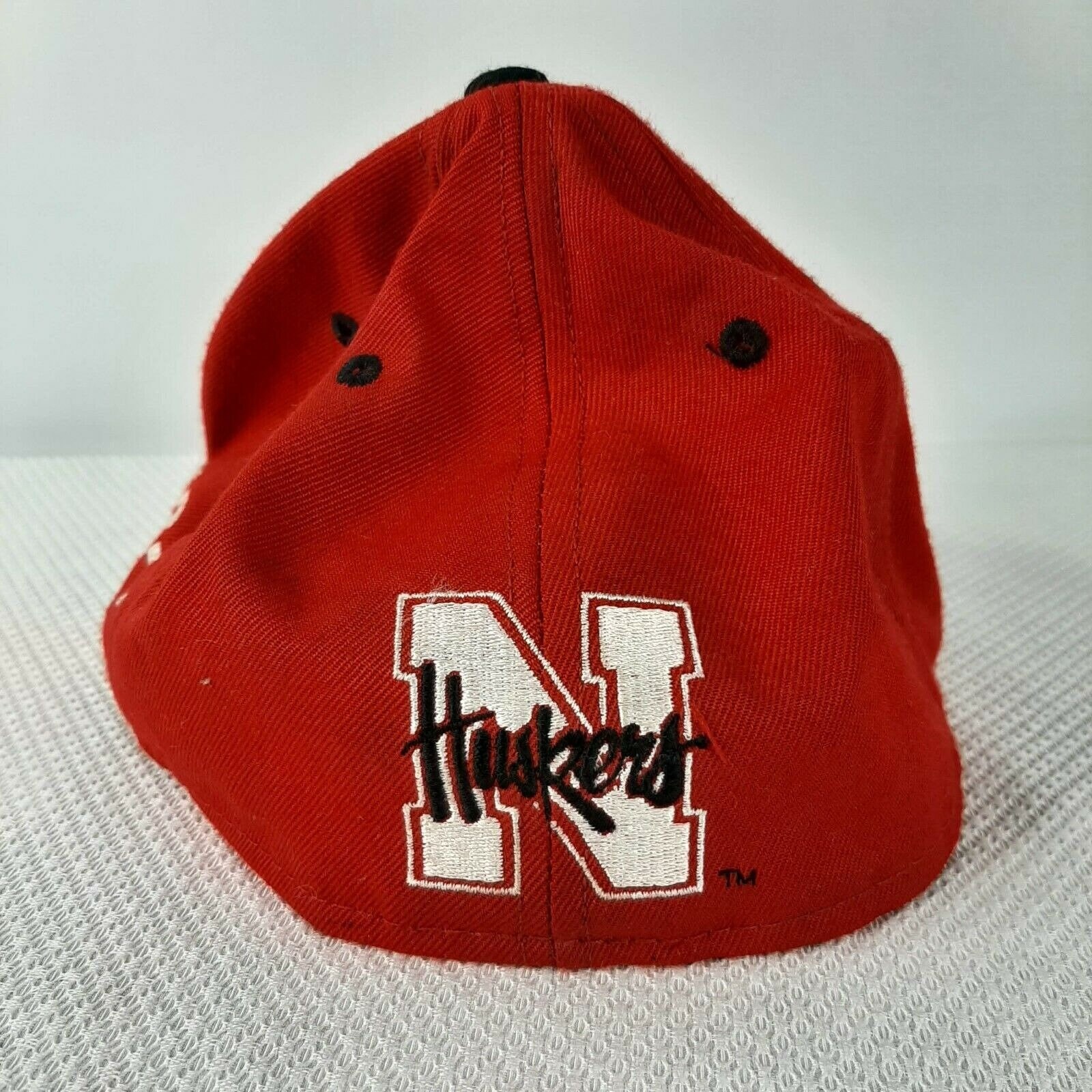Vintage Nebraska Huskers National 