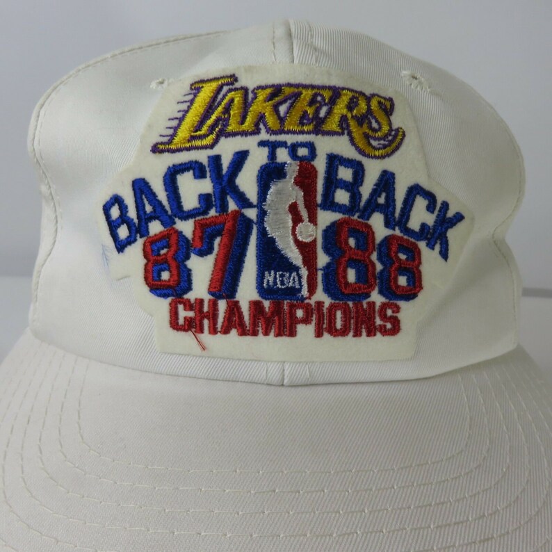 Avispon Ficcion Final La Lakers Back Back Nba Champions Snapback Hat Objecion Residuos Dentro Avispon Ficcion Final La Lakers Back Back Nba Champions Snapback Hat Objecion Residuos Dentro