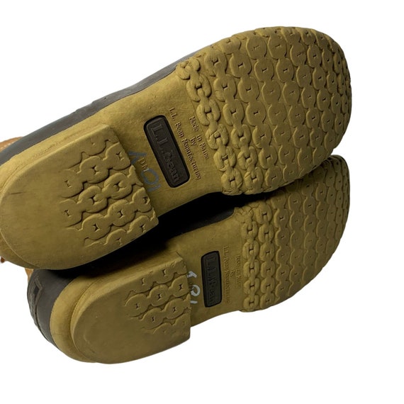 ll bean duck boots thinsulate