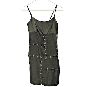 Couture Club Dress - Etsy