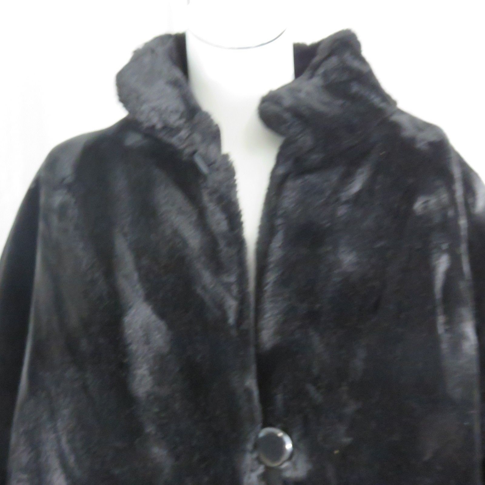 Hurtig | Jackets & Coats | Vintage 986 Am Hurtig Furs
