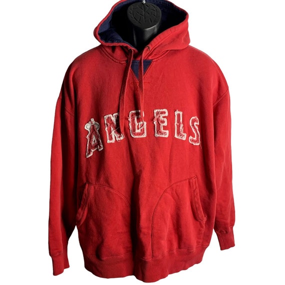Majestic hooded sweatshirt sale
