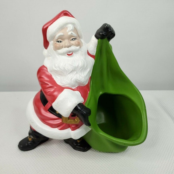 Planter Candy Dish Etsy