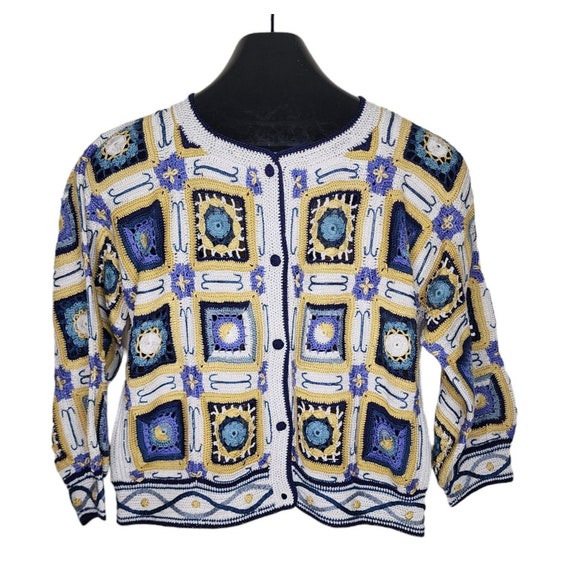 peruvian connection cardigans