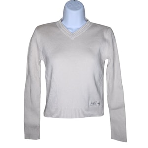 Vintage Dkny Sweater - Etsy